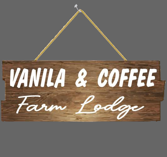 Vanilla Coffee Farm Lodge